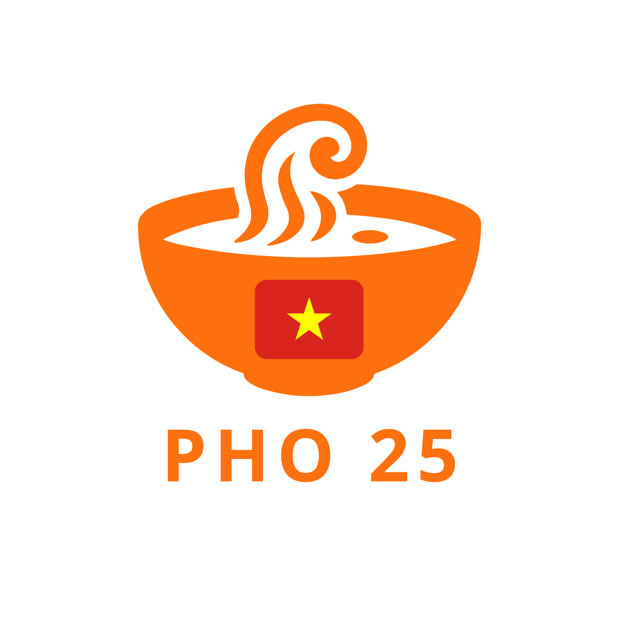 PHO25上癮河粉