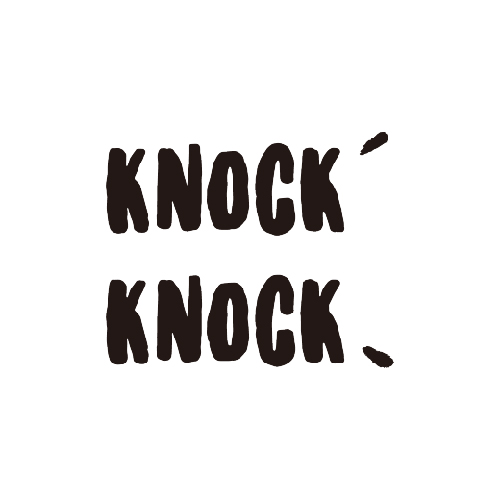 knock knock coffee