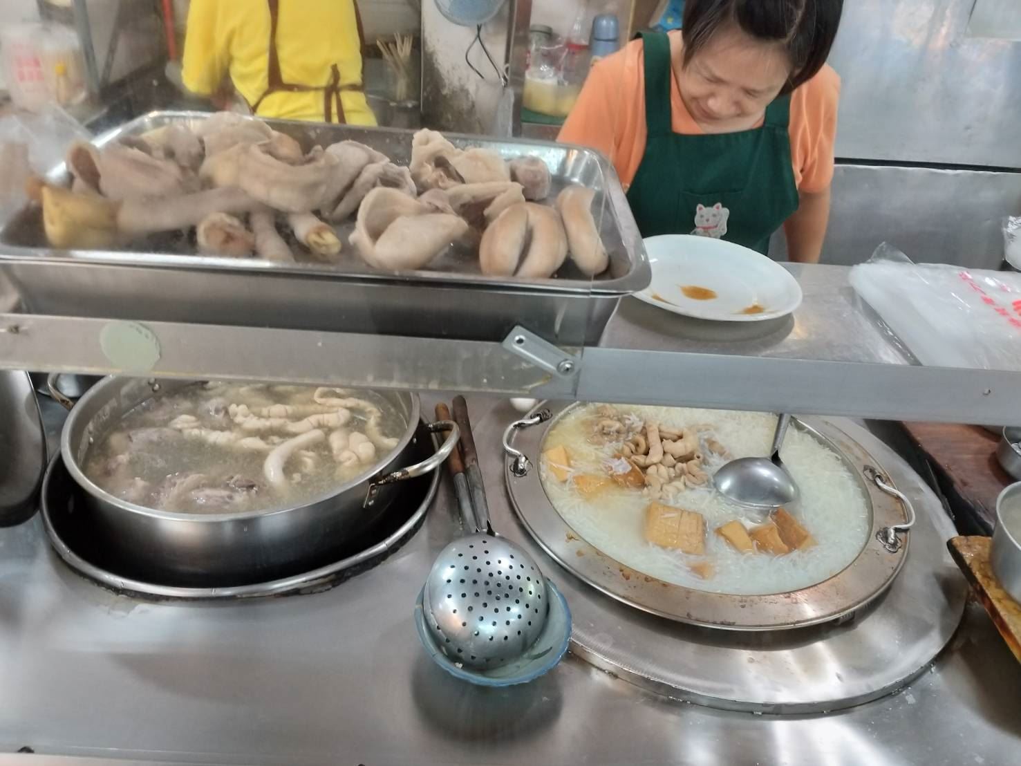 米粉湯